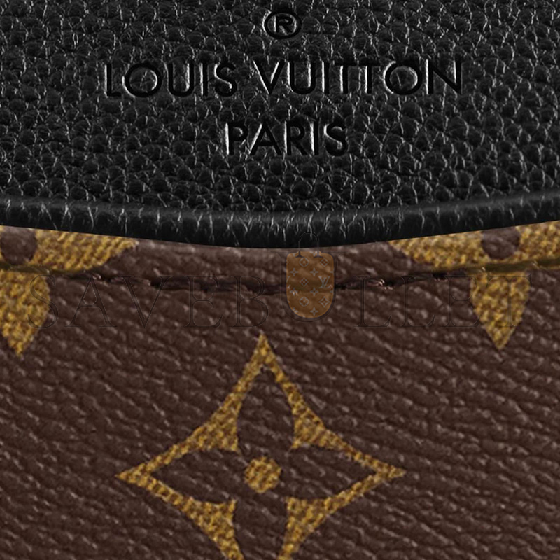 LOUIS VUITTON PALLAS MM M42756 (34*25*13cm)